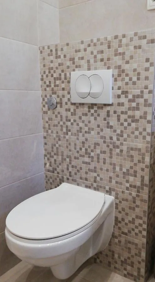 Studio Apartman Lenka Split Apartment