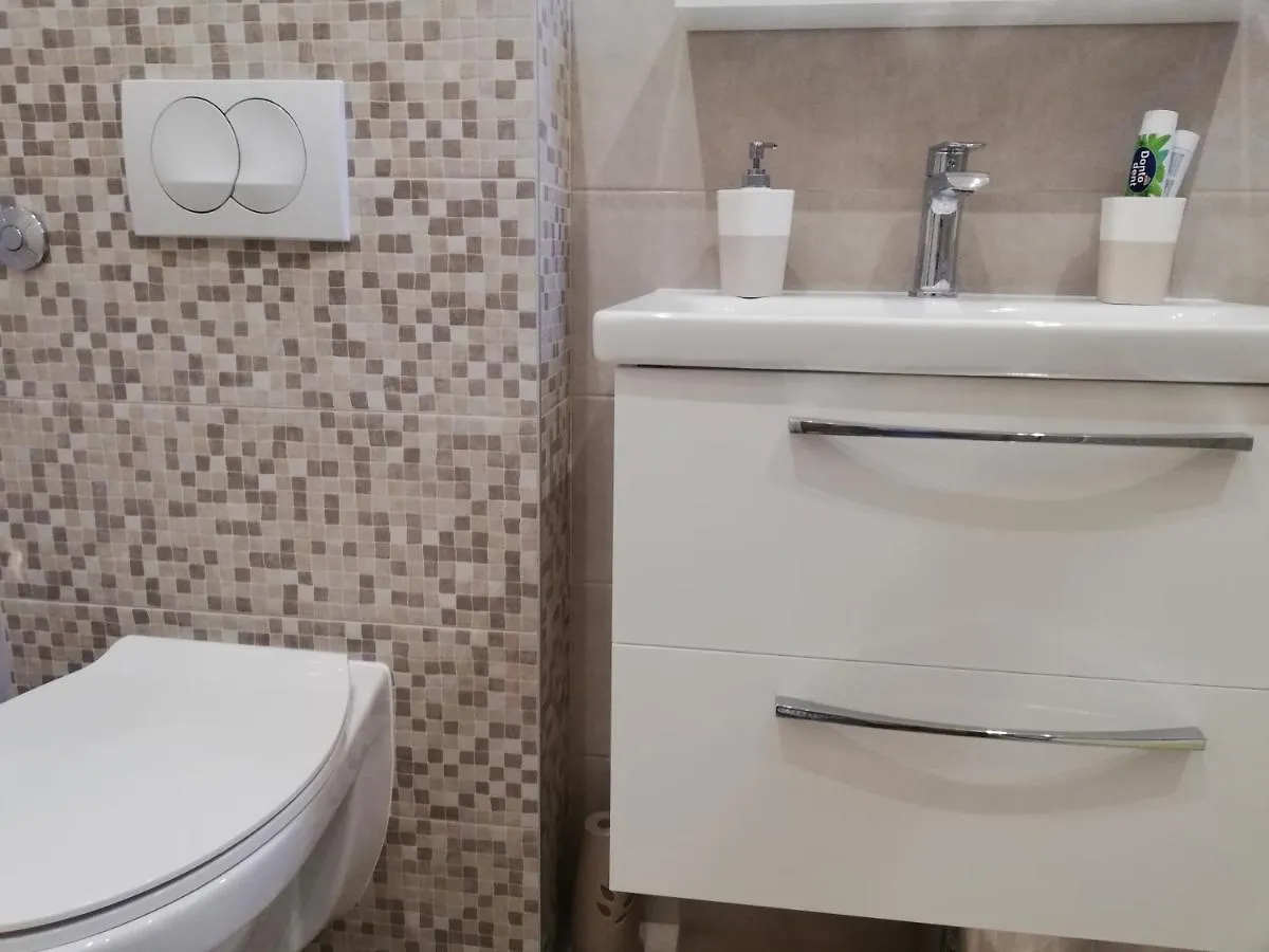 Studio Apartman Lenka Split