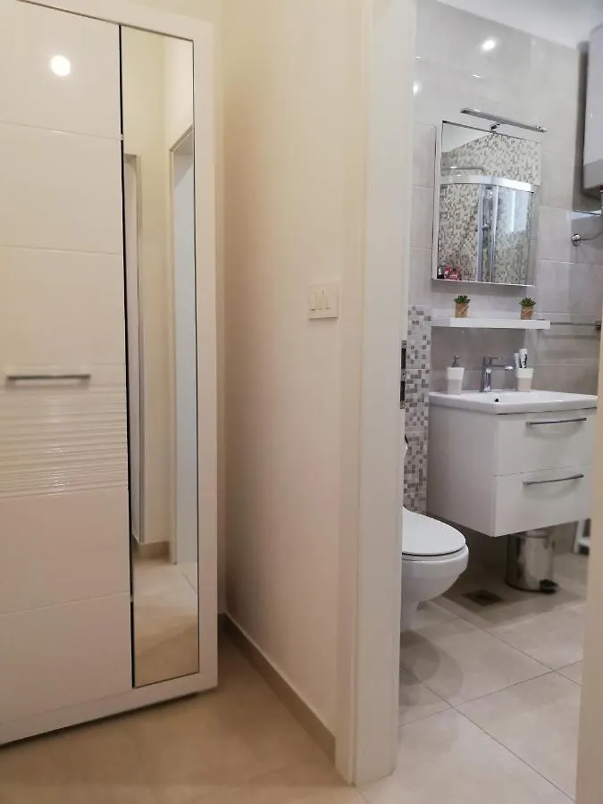Studio Apartman Lenka Split Croatia