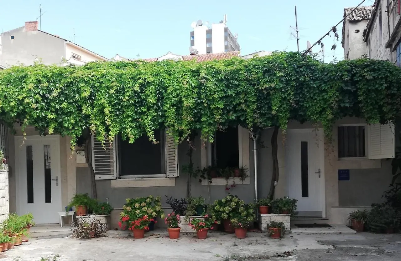 Studio Apartman Lenka Split 0*,  Croatia