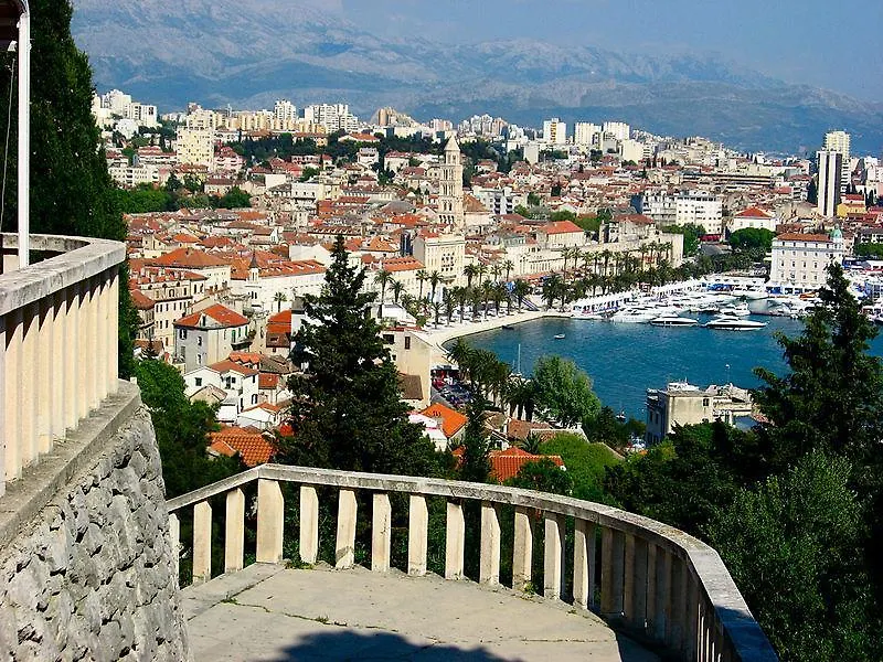 Apartment Studio Apartman Lenka Split Croatia