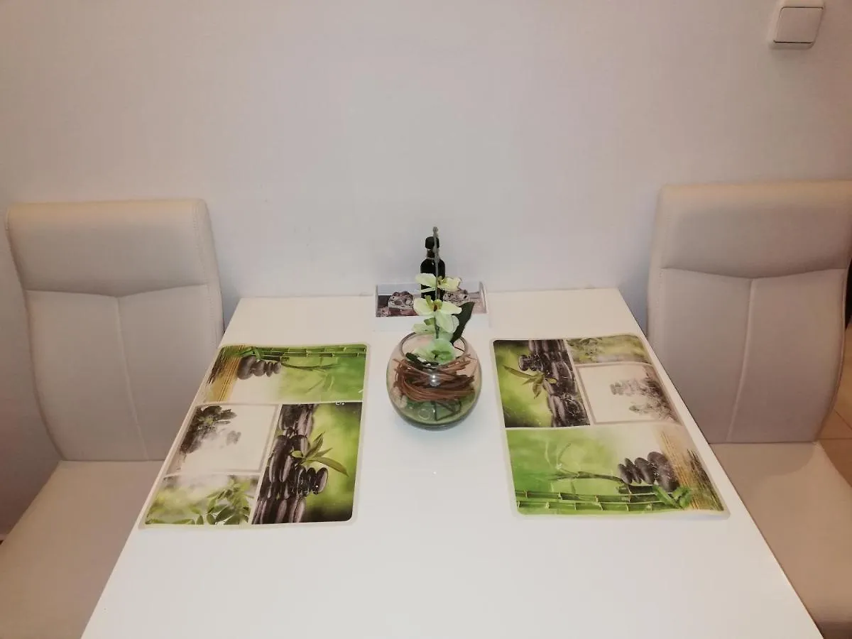 Studio Apartman Lenka Split