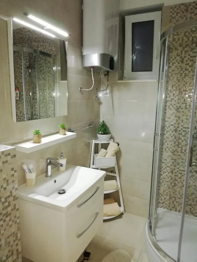 Studio Apartman Lenka Split