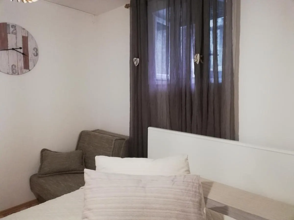 Studio Apartman Lenka Split