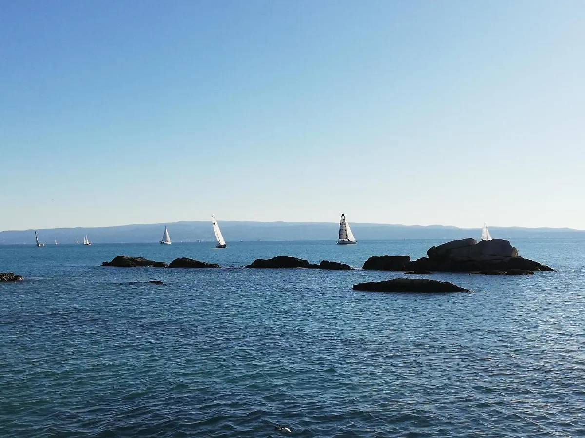 Apartment Studio Apartman Lenka Split Croatia