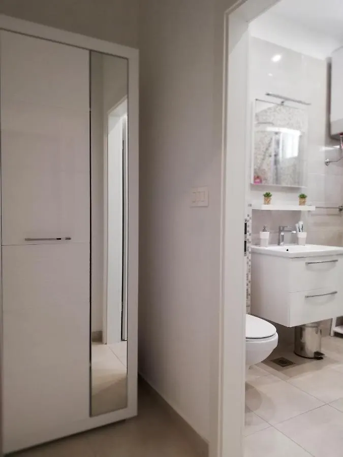 Apartment Studio Apartman Lenka Split Croatia