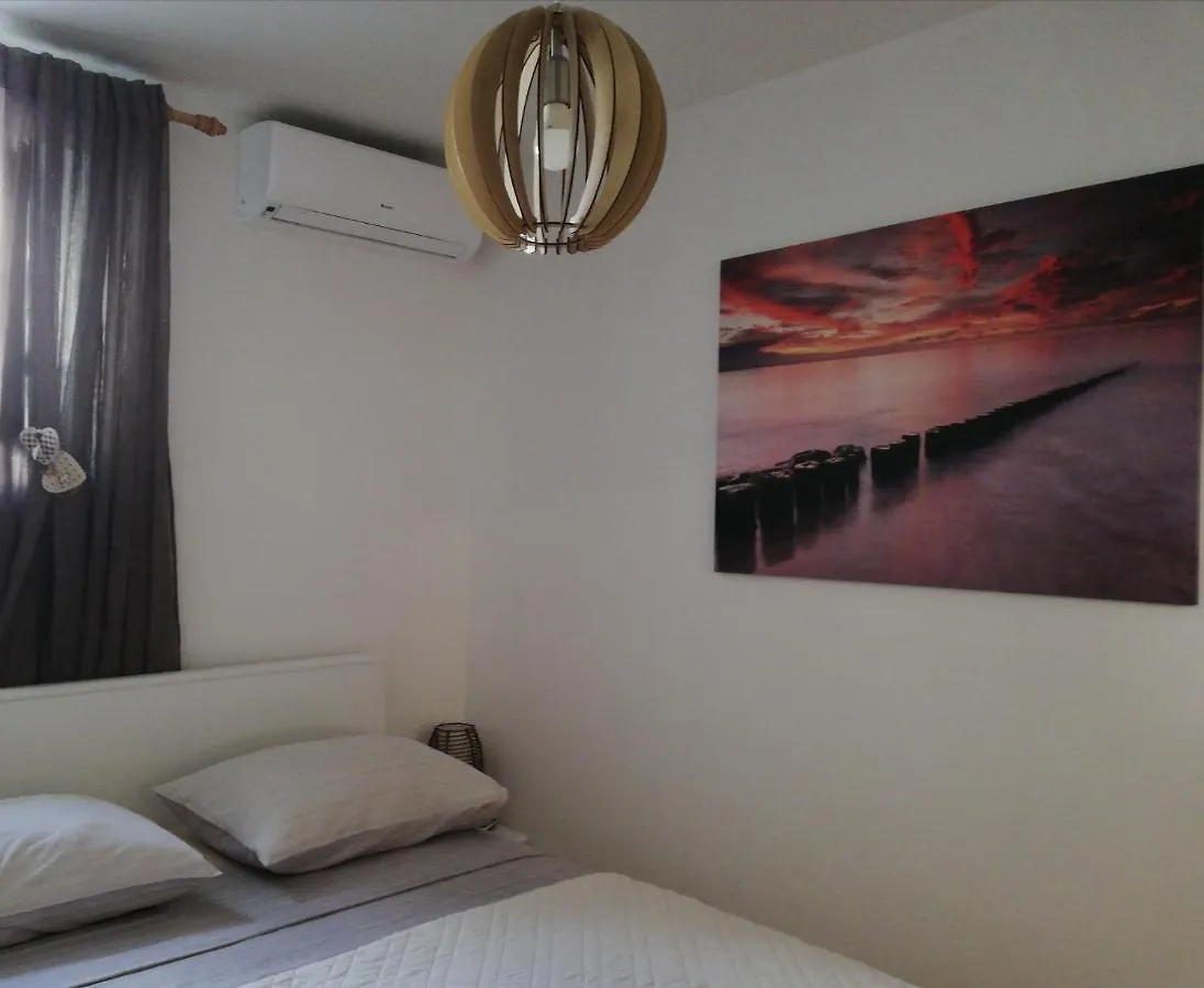 Studio Apartman Lenka Split Croatia