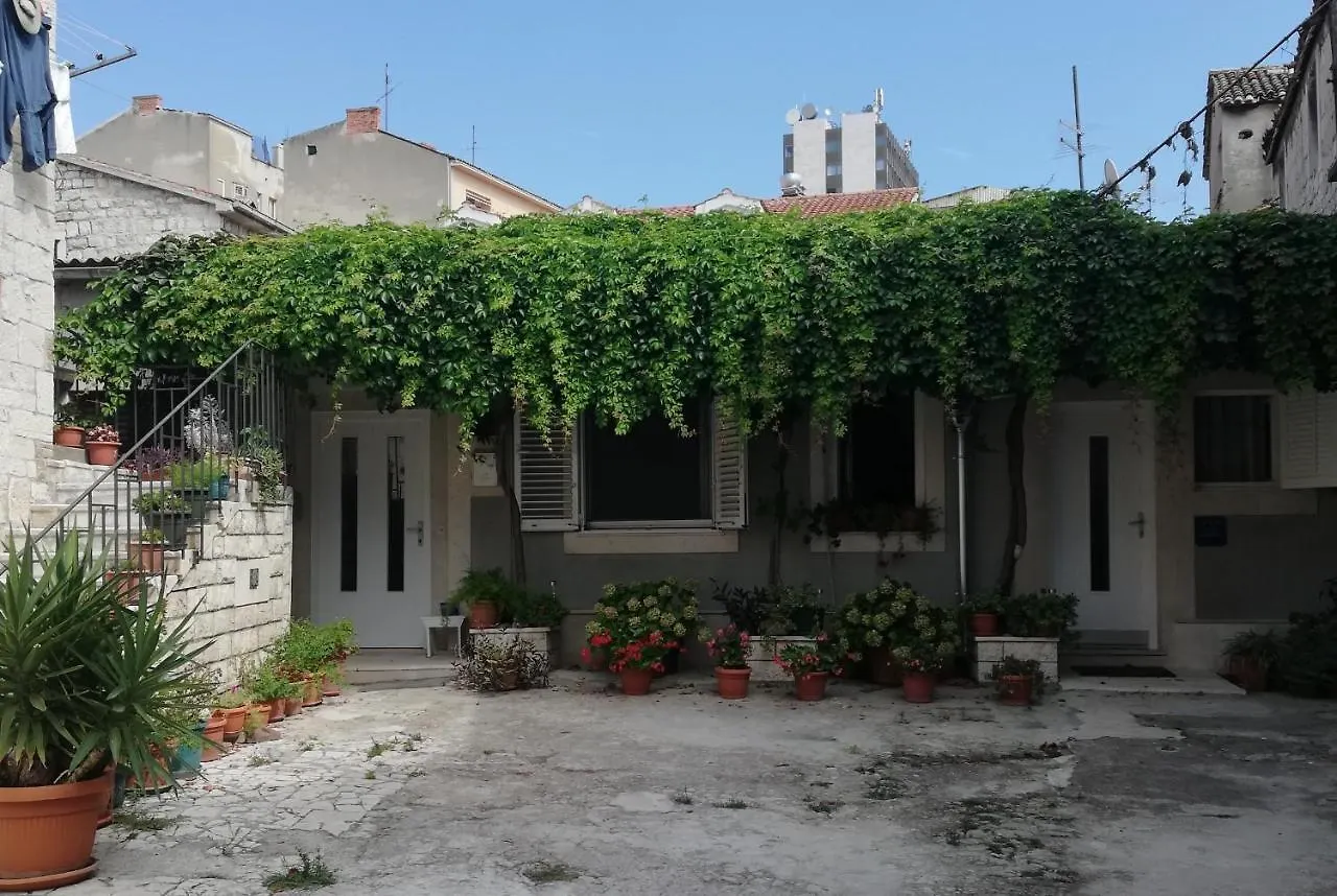 Studio Apartman Lenka Split Croatia