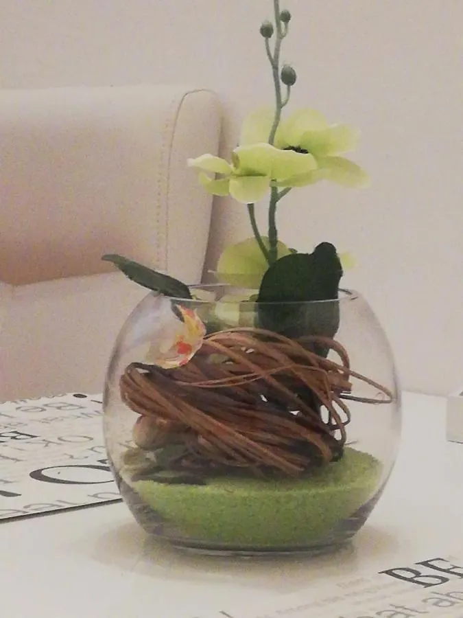 Studio Apartman Lenka Split 0*,