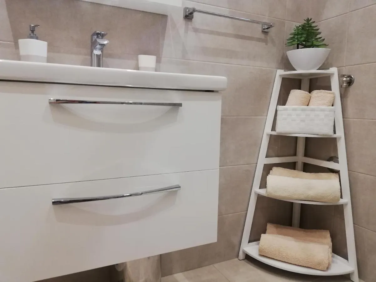 Apartment Studio Apartman Lenka Split Croatia