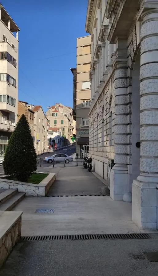 Studio Apartman Lenka Split Croatia