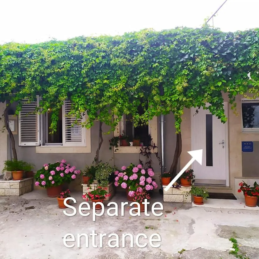Studio Apartman Lenka Split