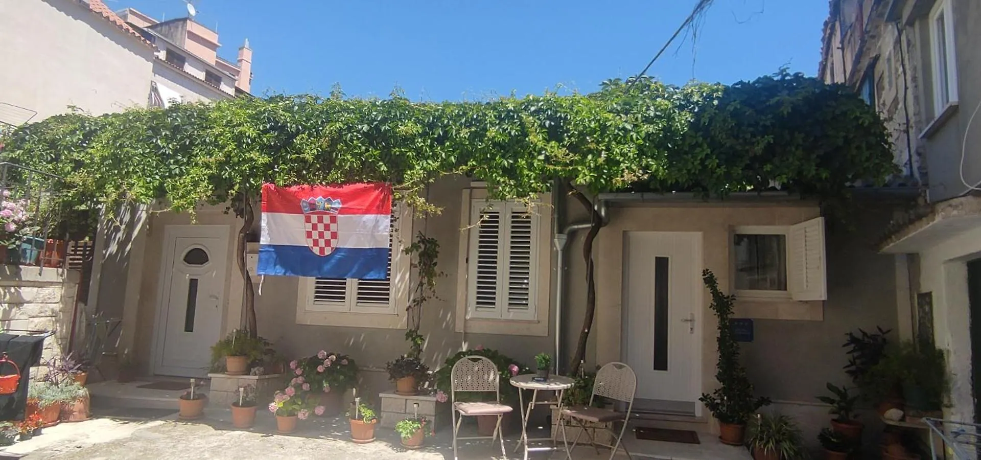 Studio Apartman Lenka Split
