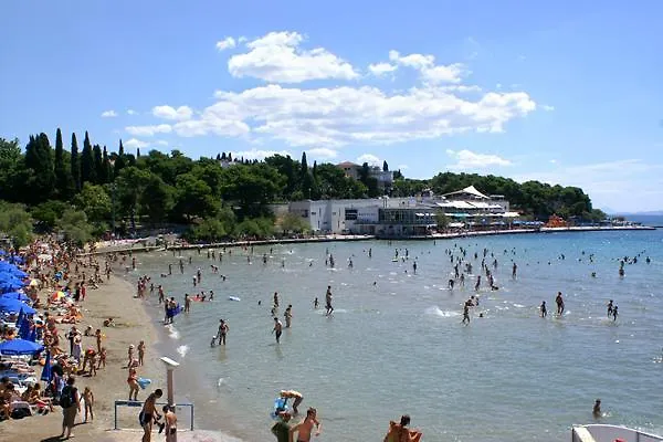 Studio Apartman Lenka Split Croatia