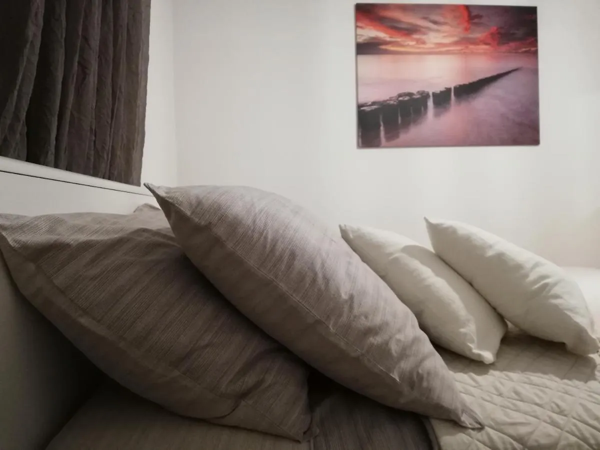 Studio Apartman Lenka Split Apartment